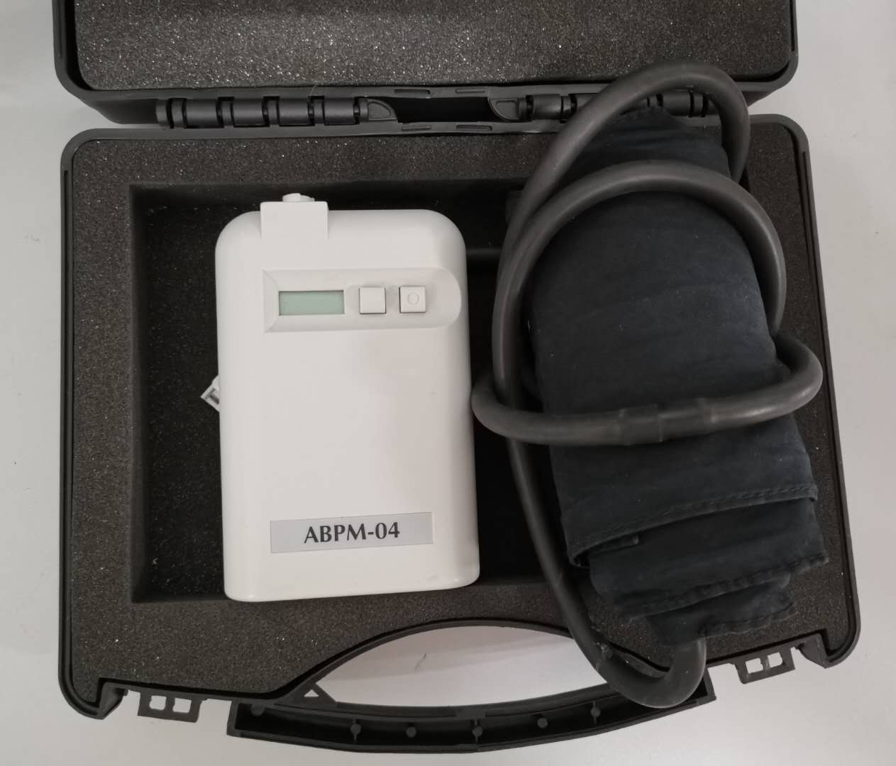 24小时动态血压监测仪